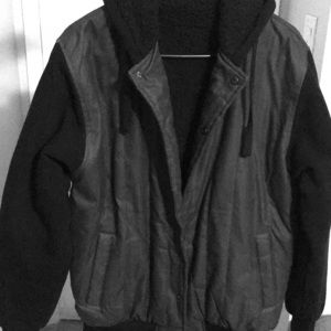 Original Deluxe Fleece-Lined Jacket